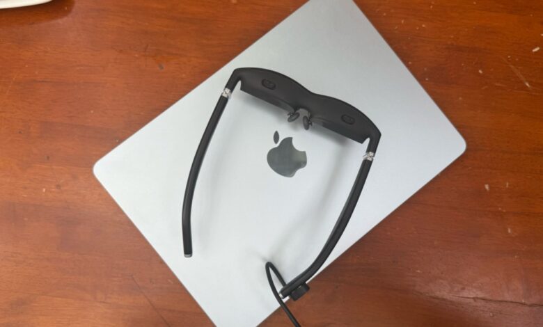 Apple Glass wearable tipped to land next year