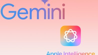 Apple Intelligence and Google Gemini could combine forces for a super AI soon