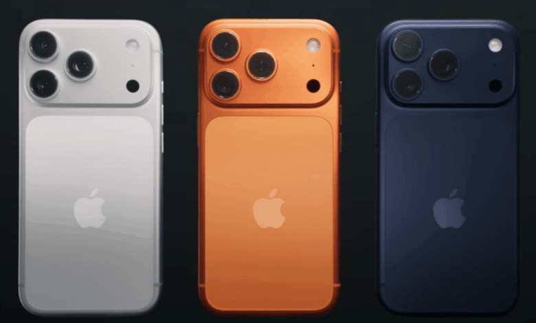 Apple Intelligence was hardly mentioned at the iPhone 17 event, and I’m worried