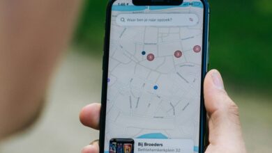 Apple Maps could soon get this major upgrade and Google should worry