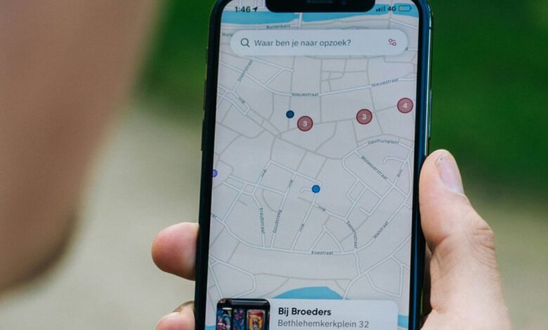 Apple Maps could soon get this major upgrade and Google should worry