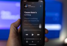 Apple Music finally remembers the words when you’re offline