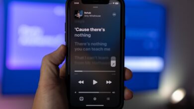 Apple Music finally remembers the words when you’re offline
