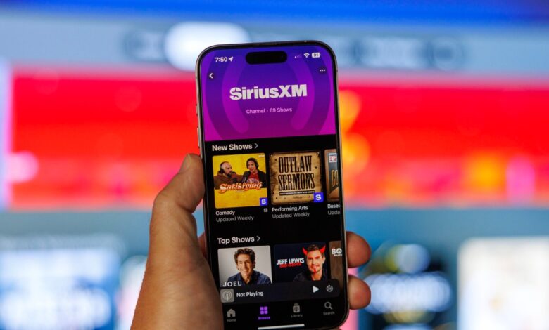 Apple Podcasts gets key upgrades to enhance your listening experience