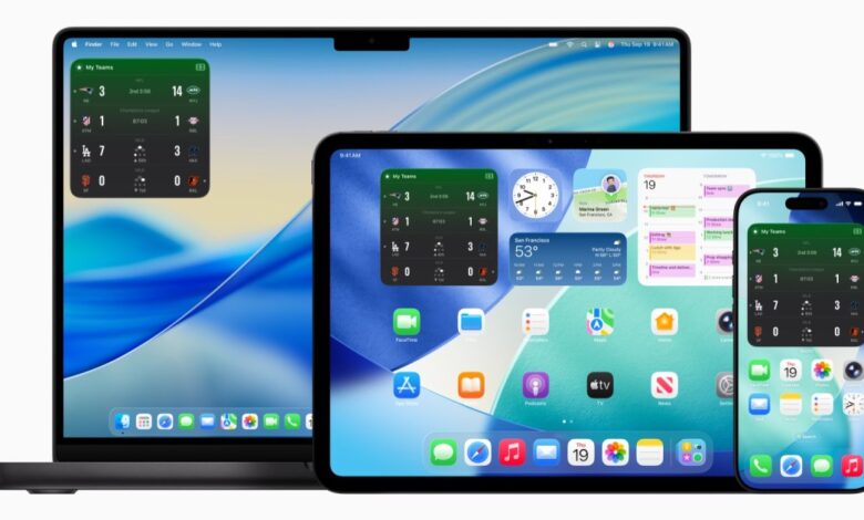 Apple Sports introduces a feature we’ve all been waiting for, on iPhone, iPad and Mac