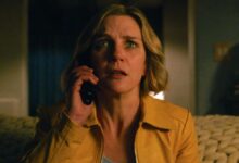 Apple TV+ Pluribus Rhea Seehorn