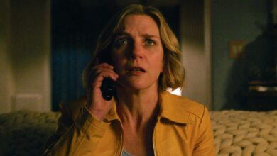 Apple TV+ Pluribus Rhea Seehorn