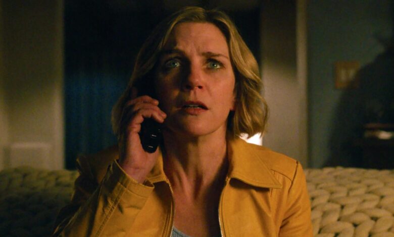 Apple TV+ Pluribus Rhea Seehorn