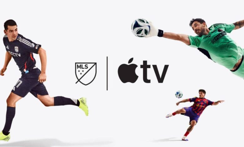 Apple TV just became a much better deal for soccer fans