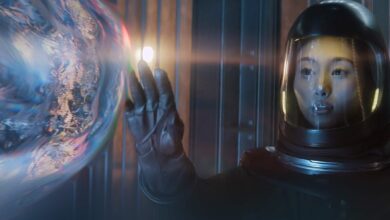 Apple TV reveals Invasion season 3 premiere date and new teaser