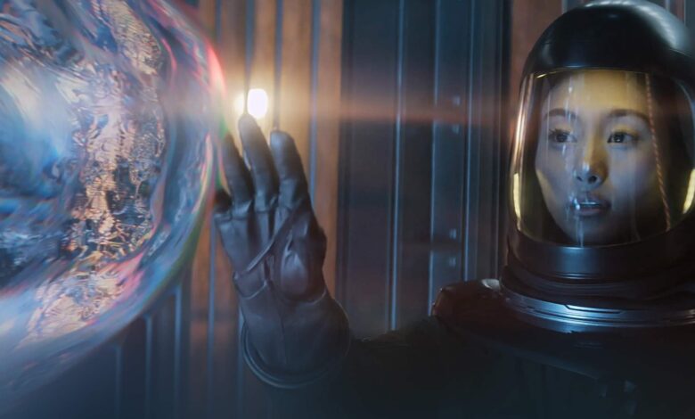 Apple TV reveals Invasion season 3 premiere date and new teaser