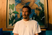 Apple TV Keanu Reeves Outcome