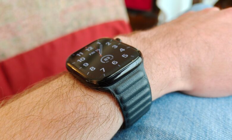 Apple Watch Series 11: everything you need to know