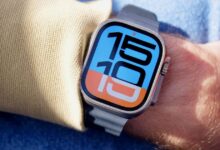 Apple Watch Ultra 3 could go big on display perks without getting bigger