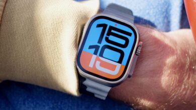 Apple Watch Ultra 3 could go big on display perks without getting bigger