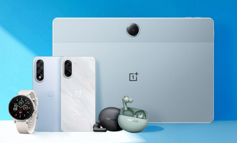 Apple and Samsung rivalling phones, earbuds and more due at huge July event