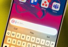 Apple could let users replace Siri as the default virtual assistant 