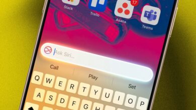 Apple could let users replace Siri as the default virtual assistant 