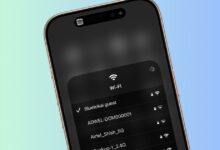 Apple could soon fix Wi-Fi access woes across all your devices