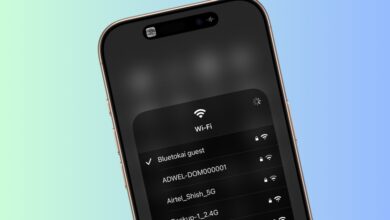 Apple could soon fix Wi-Fi access woes across all your devices
