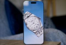 Apple could split iPhone 18 series launch to put the spotlight on its foldable