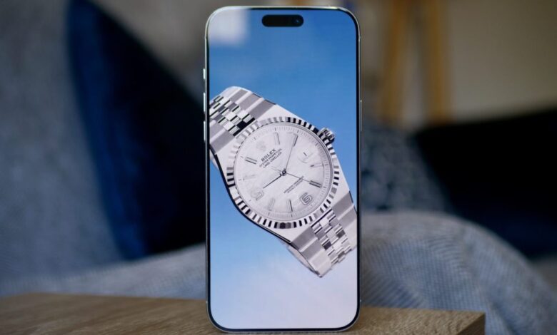 Apple could split iPhone 18 series launch to put the spotlight on its foldable