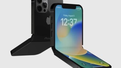 Apple could treat you to a different foldable iPhone in just a few years