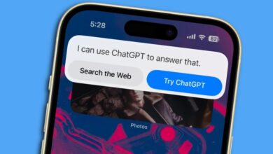 Apple is eyeing a ChatGPT-like search, but it must focus beyond Siri
