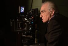Mr. Scorsese Apple documentary