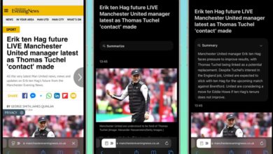 Apple looking to use AI search in what could be a huge blow to Google