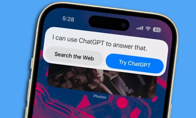 Apple may have already built a ChatGPT rival, but you won’t see it soon