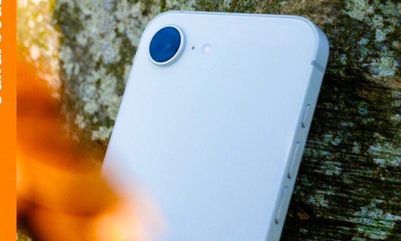 Apple may launch budget-oriented iPhone with Center Stage feature