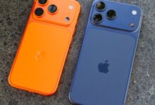 Apple might serve a whole new color palette atop the iPhone 18 Pro lineup