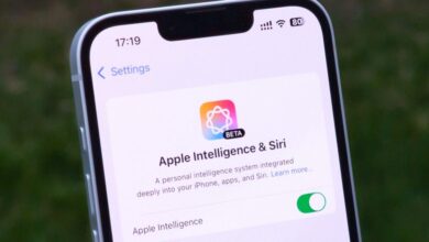 Apple next gen chip leaks and reveals big plans for Apple Intelligence upgrades