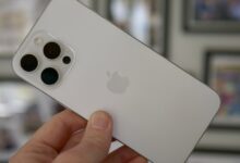 Apple price hikes are closer than we thought, starting with iPhone 17