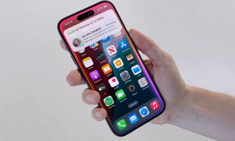 Apple readies the foundations to replace Siri as the default assistant on iPhones