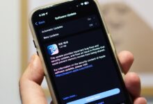 Apple rolls out important iPhone update ahead of iOS 26 overhaul