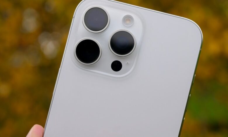 Apple should make an iPhone 17 Ultra and copy these phone cameras