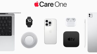 AppleCare One is a bundle protection plan that also covers older devices