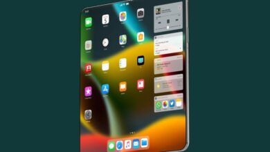 Apple's foldable might avoid the heating woes of titanium on past iPhones