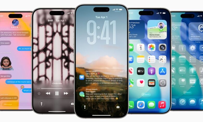 Apple’s iOS 27 might be all about making your iPhone faster and more reliable