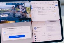 Apple's new iPadOS 26 shows Google what Android tablets need