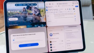 Apple's new iPadOS 26 shows Google what Android tablets need