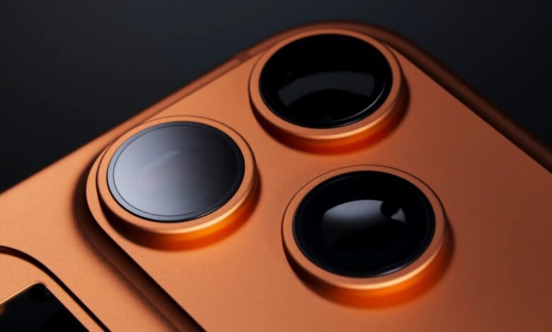 Apple’s next camera move could bring DSLR capability to the iPhone 18 Pro