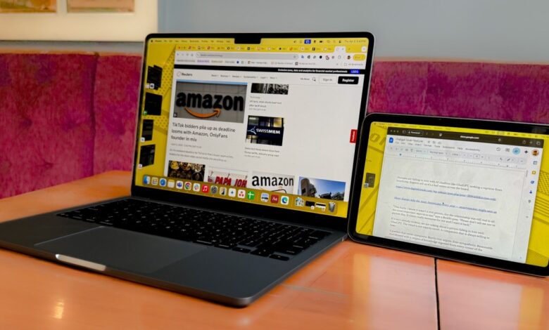 Apple’s next wave of new devices is imminent and even more exciting