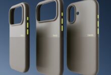 Apple’s possible new case tech could reshape how you use your iPhone