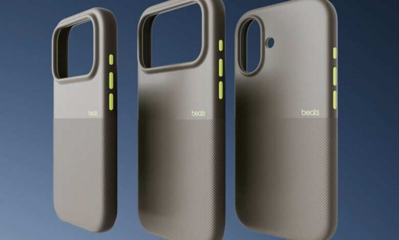 Apple’s possible new case tech could reshape how you use your iPhone