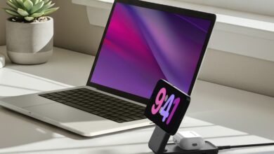 Belkin’s new iPhone chargers are great news for the Pixel 10 series