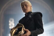 House of the Dragon Season 3