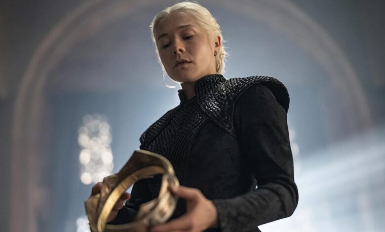 House of the Dragon Season 3